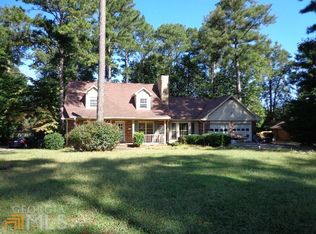1619 Lauranceae Way, Riverdale, GA 30296