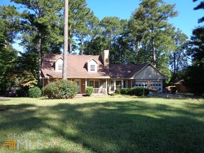 1619 Lauranceae Way, Riverdale, GA, 30296