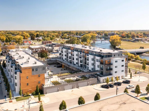 116 W Mishawaka Ave APT 202, Mishawaka, IN 46545
