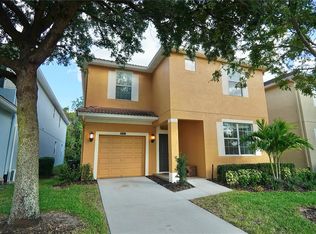 8902 Candy Palm Rd, Kissimmee, FL 34747
