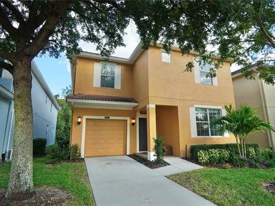 8902 Candy Palm Rd, Kissimmee, FL, 34747