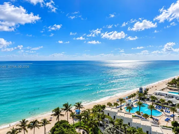 3001 S Ocean Dr APT 1513, Hollywood, FL 33019