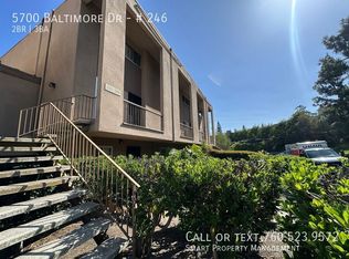 5700 Baltimore Dr UNIT 246, La Mesa, CA 91942