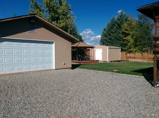 1300 E 35th St, Farmington, NM 87401