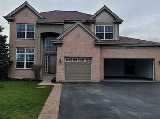 10987 Greywall Ln, Huntley, IL 60142