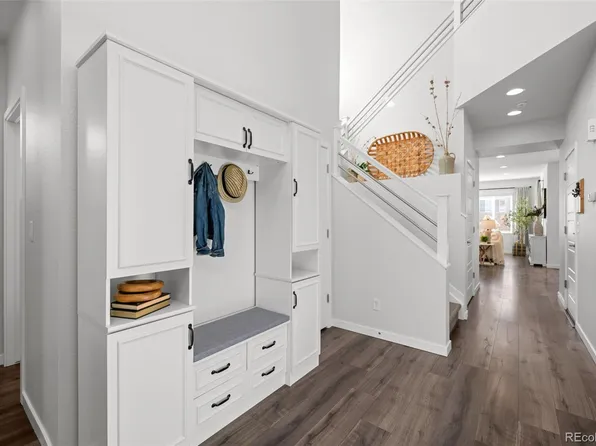 14402 Big Stone Drive, Parker, CO 80134