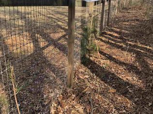 0 Mask Rd LOT 8, Brooks, GA 30205