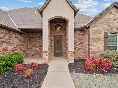 10401 Cherrywood Dr, Oklahoma City, OK, 73151