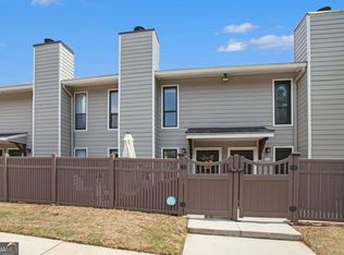 105 Park Ridge Cir, Marietta, GA 30068