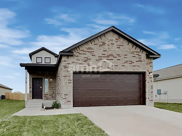 719 Red Barn Bnd, New Braunfels, TX 78130