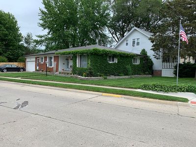 22900 Grove Ave, Eastpointe, MI, 48021