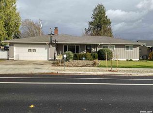 3117 Hill St SE, Albany, OR 97322