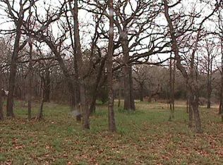 8700 E Cemetery Rd LOT 8, Noble, OK 73068