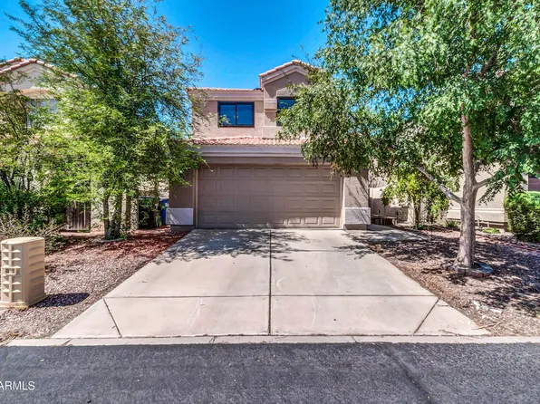 250 W JUNIPER Avenue #80, Gilbert, AZ 85233