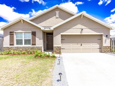551 SW Lairo Avenue, Port Saint Lucie, FL, 34953
