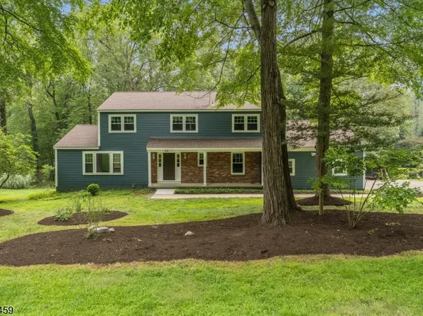 56 Mountainside Rd, Mendham Boro, NJ 07945