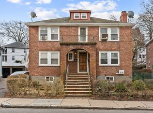 23-25 Kirkwood Rd, Brighton, MA 02135