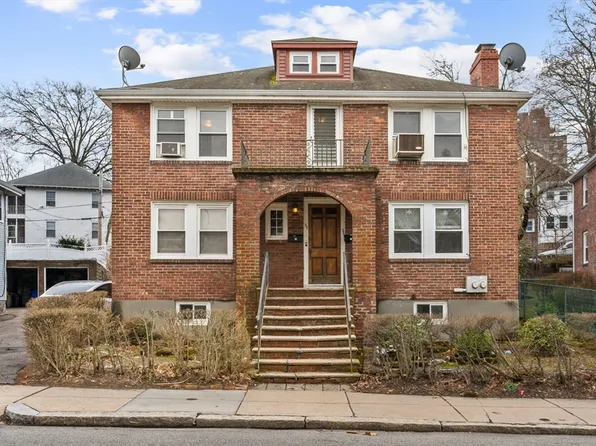 23-25 Kirkwood Road, Boston, MA 02135