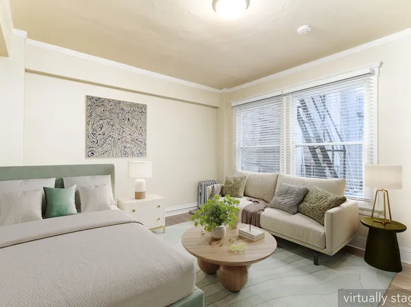 320 Turk, 320 Turk St, San Francisco, CA 94102