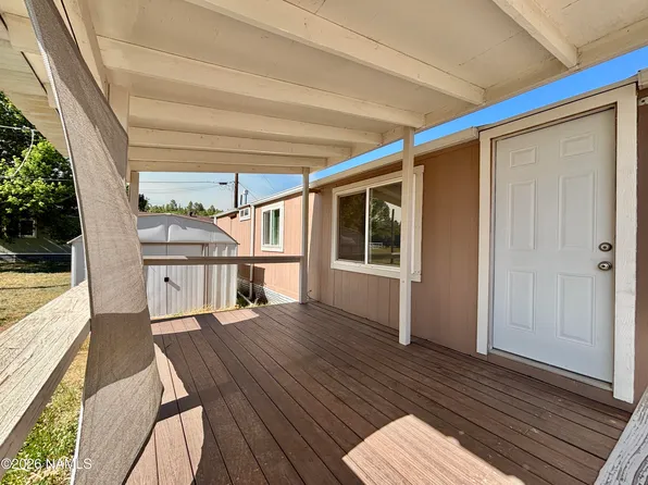 4805 S Thorn Rd Lot 1, Flagstaff, AZ 86005
