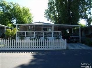 411 Frisbie Ave, Santa Rosa, CA 95407