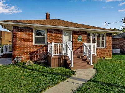 5119 Glendale Ave, Hamburg, NY, 14075