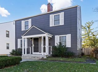 737 E Mithoff St, Columbus, OH 43206