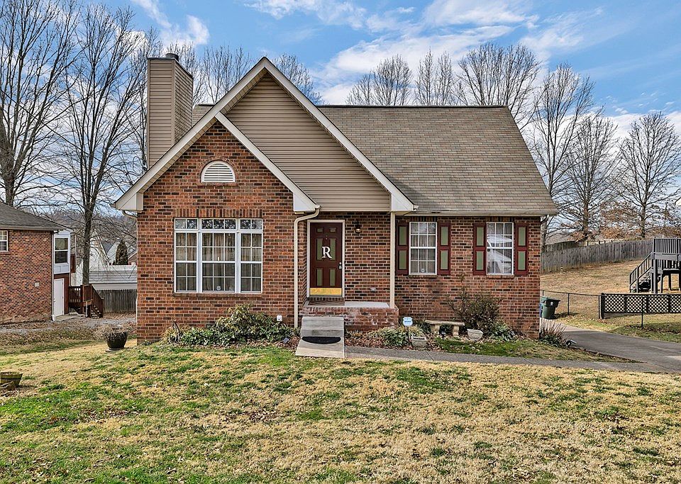 453 Calista Rd, White House, TN 37188 Zillow