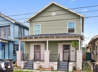 3104 Orleans Ave, New Orleans, LA 70119