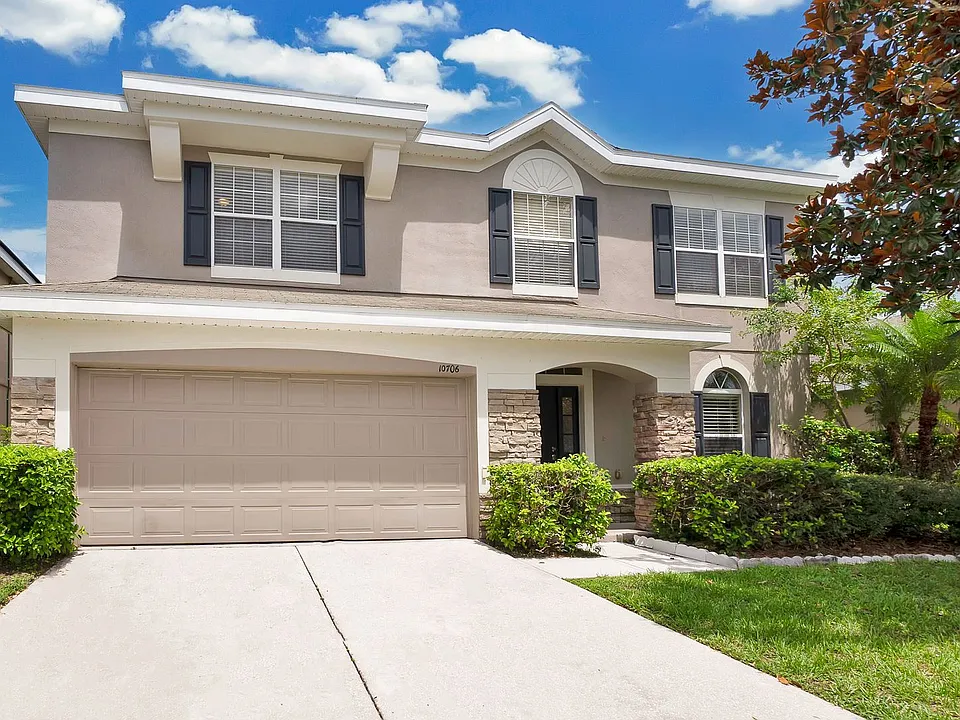 10706 Cypress Trail Dr