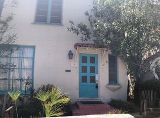 143 Saint Joseph Ave, Long Beach, CA 90803