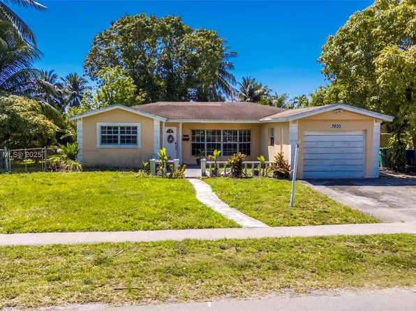 3800 NW 37th St, Fort Lauderdale, FL 33309
