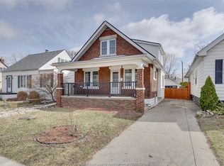 1444 Bernard Rd, Windsor, ON N8Y 4K3