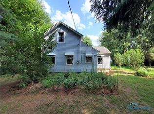 15430 Steen Rd, Portage, OH 43451