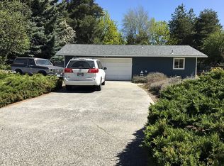 1050 SE Glen Echo Rd, Pullman, WA 99163