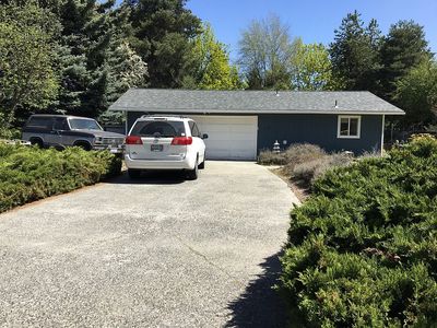 1050 SE Glen Echo Rd, Pullman, WA, 99163