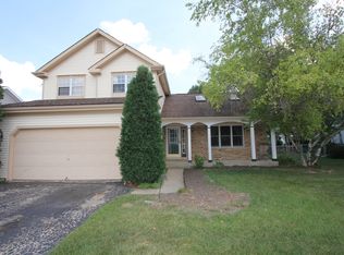 342 Indian Ridge Trl, Wauconda, IL 60084
