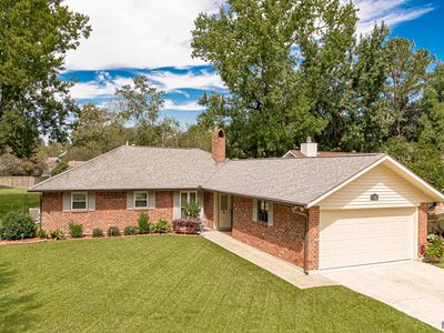 7582 Oakmount Dr, Baton Rouge, LA, 70817
