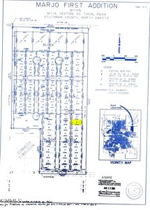 707 23rd Ave NE, Jamestown, ND, 58401