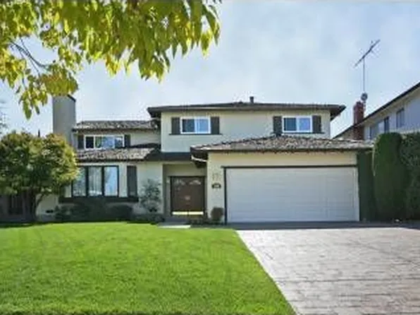 1508 Pine Grove Way, San Jose, CA 95129