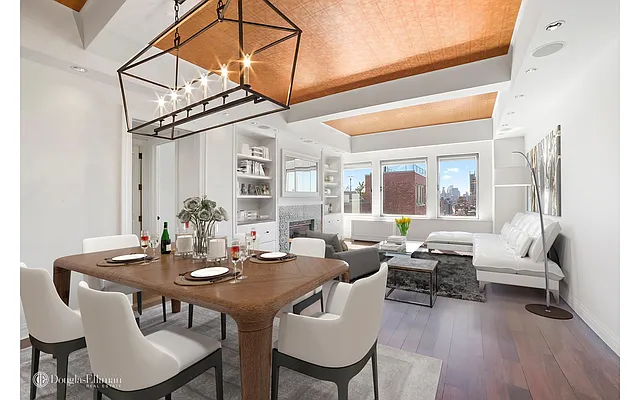 Rented by Douglas Elliman | media 20