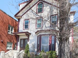 199 Western Ave #1, Cambridge, MA 02139