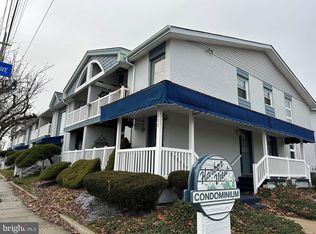 529 Bay Ave #529, Somers Pt, NJ