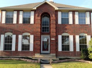 707 E Grubb Dr, Mesquite, TX 75149