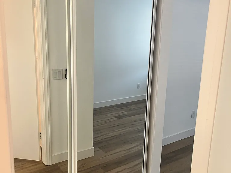 Unit 26 closet