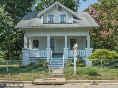 220 Lockwood Ct, Annapolis, MD, 21403