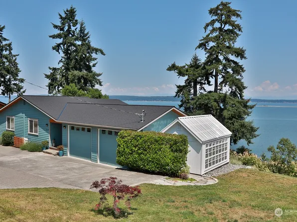 3413 Camano Vista Street, Greenbank, WA 98253