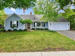 1221 Burning Wood Way, Madison, WI 53704