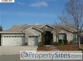 5208 Sturges Ct, Antioch, CA