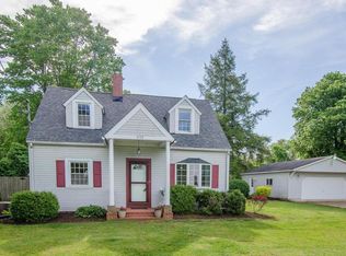 237 Clouse Ln, Granville, OH